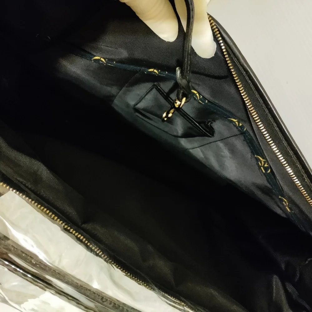 Dooney & Bourke diaper bag